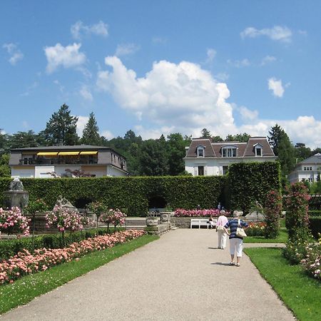 Gaestehaus Gerda Bad Peterstal-Griesbach Exterior photo